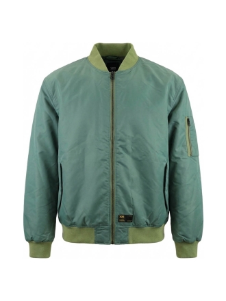 Vans Jacke Grün 606014
 Größe XL
 