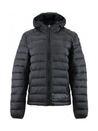 Napapijri Jacke Schwarz 606015
 Größe S
 