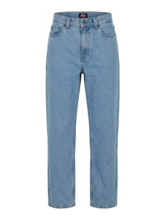 Dickies Hose Blau 606020
 Größe 27
 