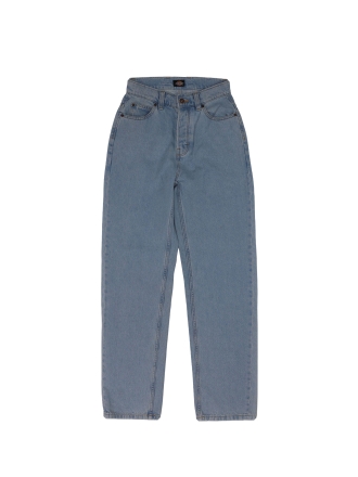 Dickies Hose Blau 606020
 Größe 27
 