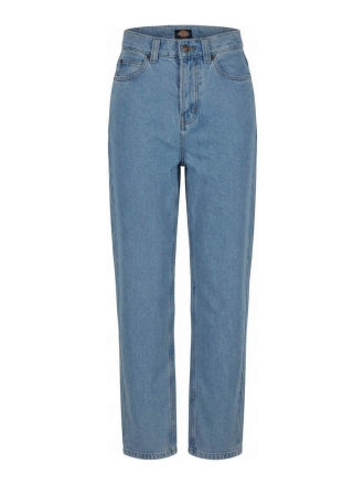 Dickies Hose Blau 606021
 Größe 26
 