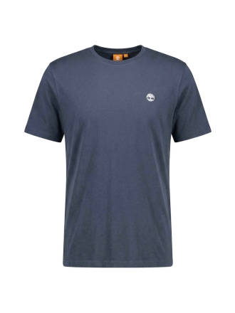 Timberland T-shirt Blau 606026
 Größe L
 