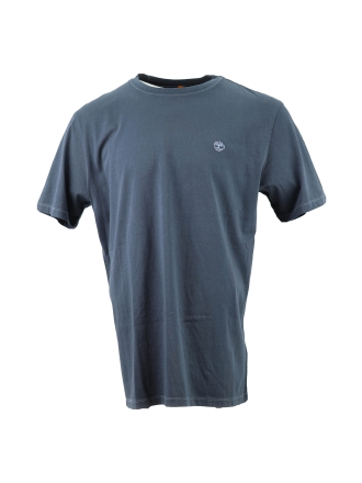 Timberland T-shirt Blau 606026
 Größe L
 