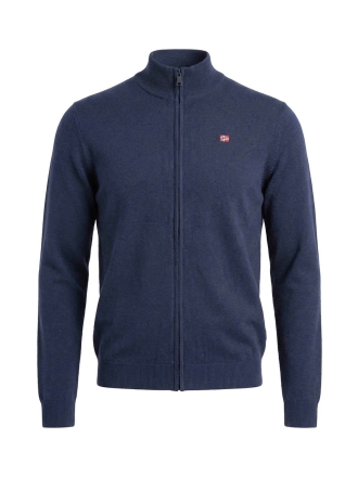 Napapijri Weste Blau 606028
 Größe XL
 