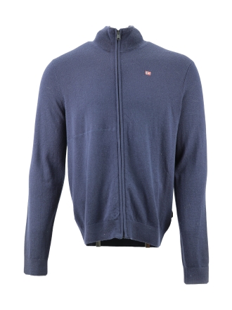 Napapijri Weste Blau 606028
 Größe XL
 