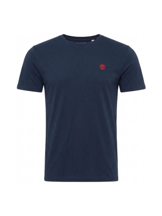 Timberland T-shirt Blau 606029
 Größe S
 