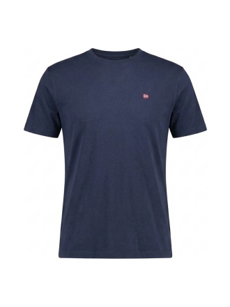 Napapijri T-shirt Blau 606031
 Größe 3XL
 