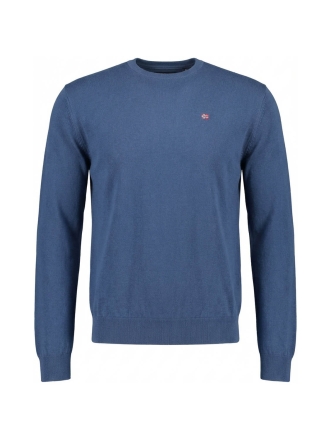 Napapijri Pullover Blau 606036
 Größe L
 