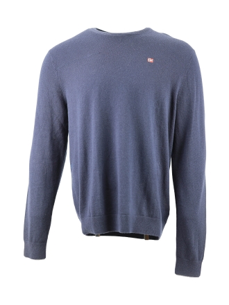 Napapijri Pullover Blau 606038
 Größe XL
 