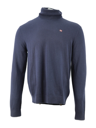 Napapijri Pullover Blau 606039
 Größe L
 