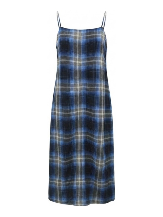 Vans Kleid Blau 606041
 Größe L
 