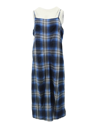 Vans Kleid Blau 606041
 Größe L
 