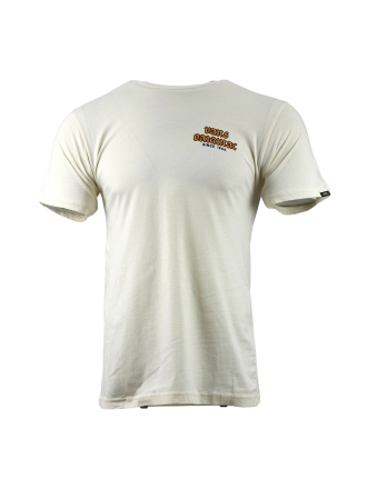 Vans T-shirt Weiß 606043
 Größe S
 