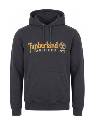 Timberland Hoodie Blau 606053
 Größe M
 