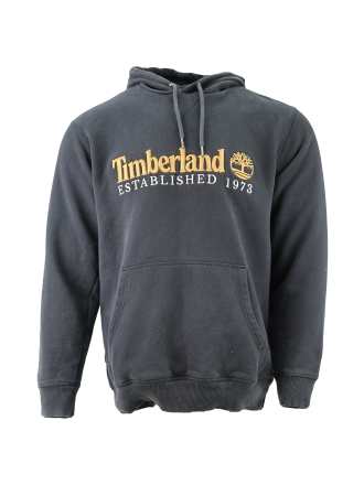 Timberland Hoodie Blau 606053
 Größe M
 