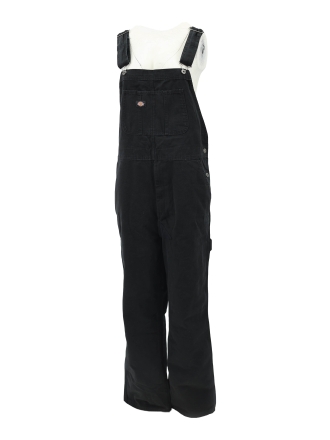 Dickies Schwarz 606064
 Größe M
 