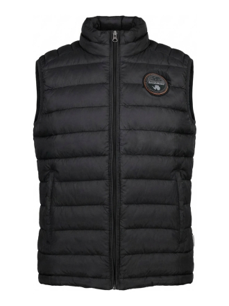 Napapijri Jacke Schwarz 606067
 Größe M
 