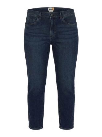 Timberland Hose Blau 606068
 Größe W34 L32
 