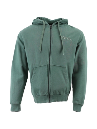 Vans Weste Grün 606071
 Größe S
 