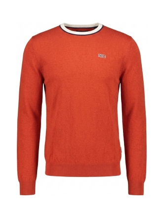 Napapijri Pullover Rot 606074
 Größe L
 
