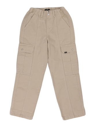 Vans Hose Beige 606080
 Größe XS
 