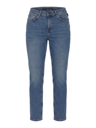 Napapijri Hose Blau 606081
 Größe 32
 