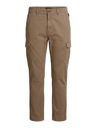 Napapijri Hose Beige 606082
 Größe 33
 