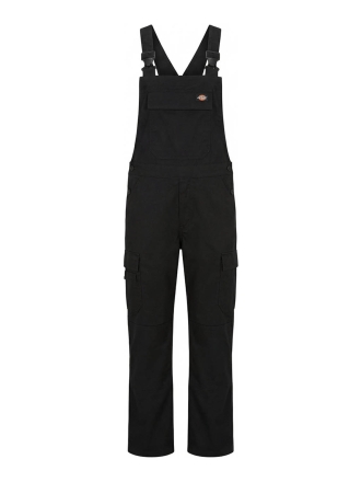 Dickies Hose Schwarz 606085
 Größe S
 