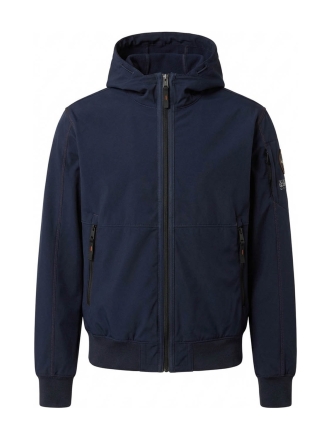 Napapijri Jacke Blau 606087
 Größe L
 