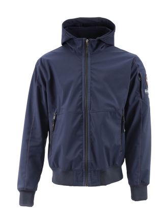 Napapijri Jacke Blau 606087
 Größe L
 