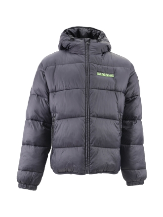 Napapijri Jacke Schwarz 606090
 Größe L
 