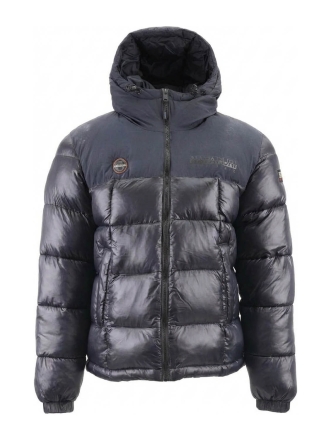 Napapijri Jacke Schwarz 606092
 Größe S
 