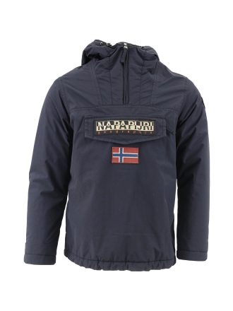 Napapijri Jacke Schwarz 606093
 Größe M
 