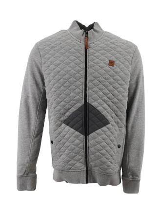 Camel Active Weste Grau 606095
 Größe L
 