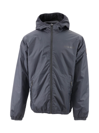 Napapijri Jacke Schwarz 606096
 Größe L
 