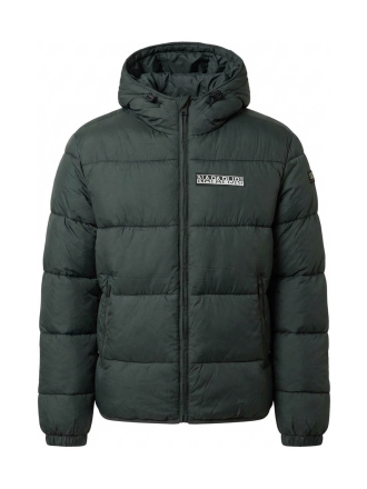 Napapijri Jacke Grün 606098
 Größe XL
 