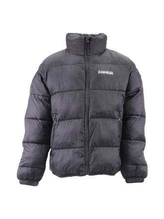 Napapijri Jacke Schwarz 606101
 Größe L
 