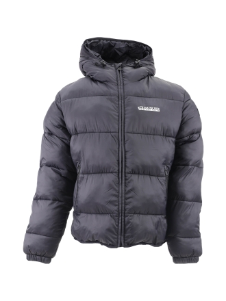 Napapijri Jacke Schwarz 606102
 Größe M
 