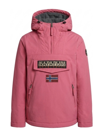 Napapijri Jacke Rosa 606103
 Größe XS
 