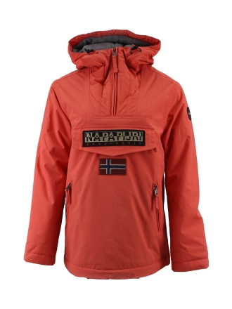 Napapijri Jacke Rosa 606104
 Größe S
 