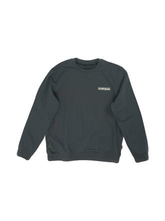 Napapijri Pullover Grün 606105
 Größe 3XL
 