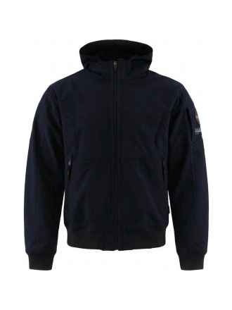 Napapijri Jacke Blau 606110
 Größe M
 