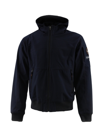 Napapijri Jacke Blau 606110
 Größe M
 