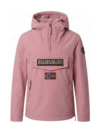 Napapijri Jacke Rosa 606114
 Größe XS
 