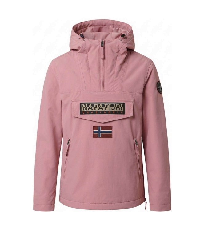 Napapijri Jacke