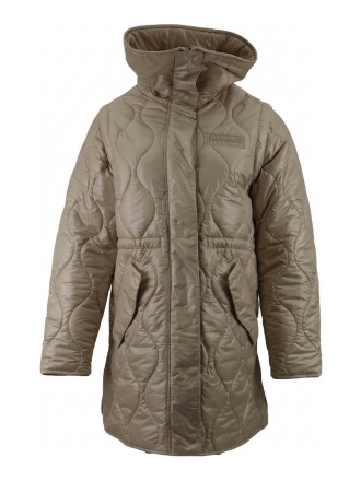 Napapijri Jacke Beige 606115
 Größe XS
 
