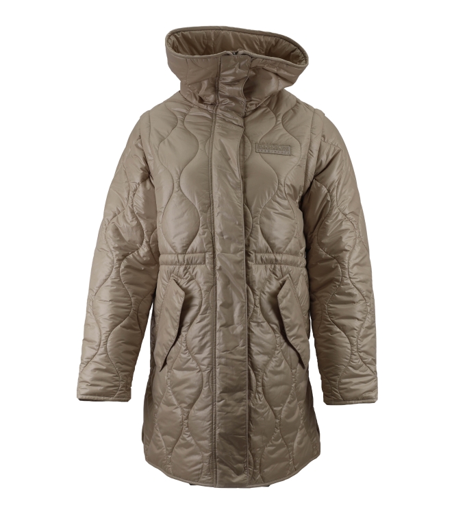 Napapijri Jacke
