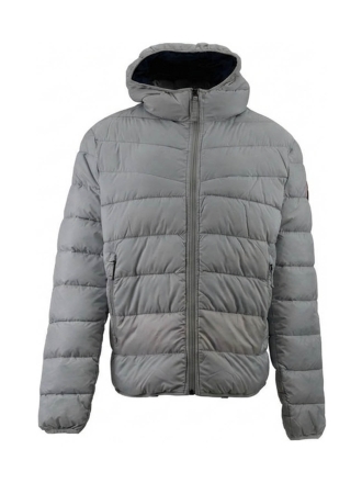 Napapijri Jacke Weiß 606117
 Größe XL
 
