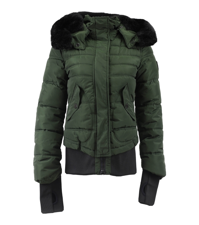 Kairos Jacke