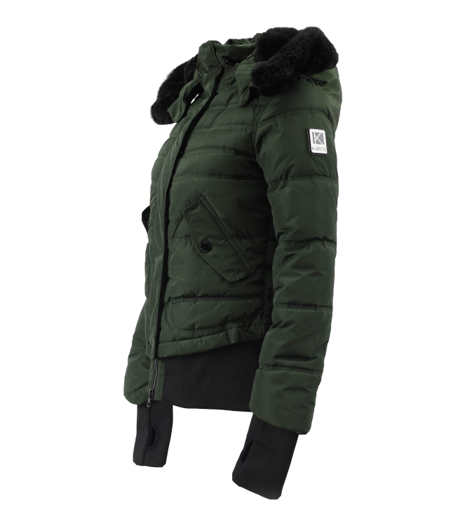 Kairos Jacke